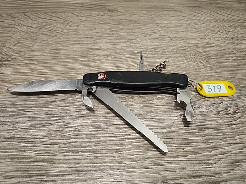 Wenger ranger 120mm swiss - wenger,