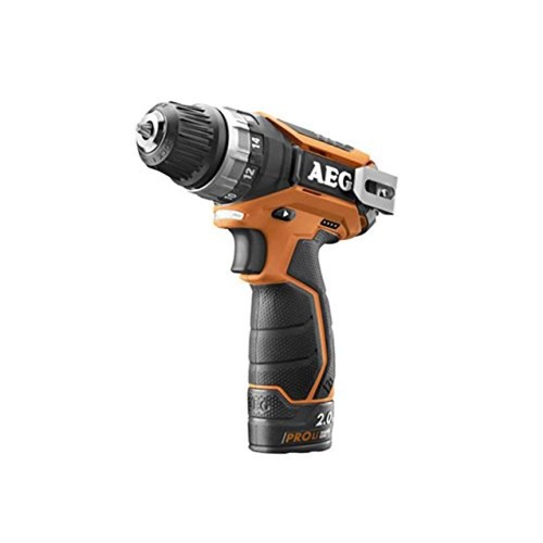 Aeg aegator12 trapano - aeg,