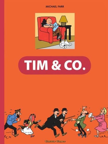 Tim michael farr - tim, farr.