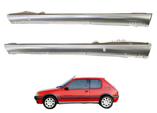 Peugeot 205 inc gti porte - 205,