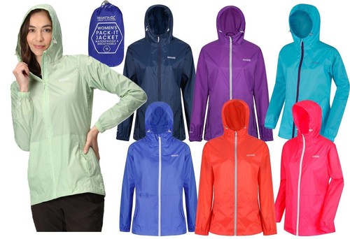 Regatta donna pack - donna,
