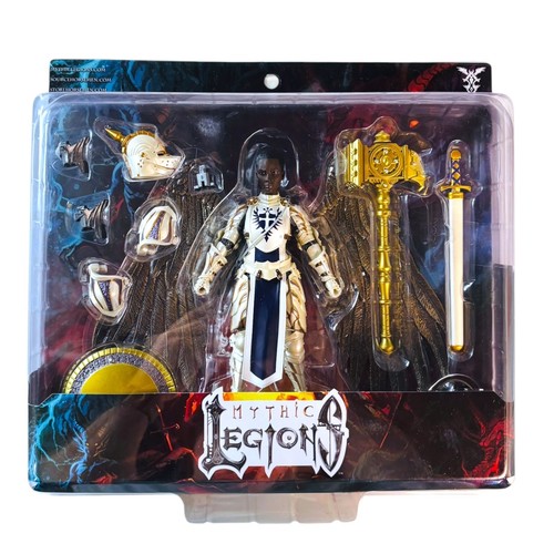 Mythic legions gadriel - mythic,
