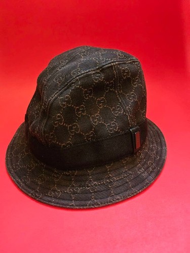 Cappello gucci secchiello - cappello,