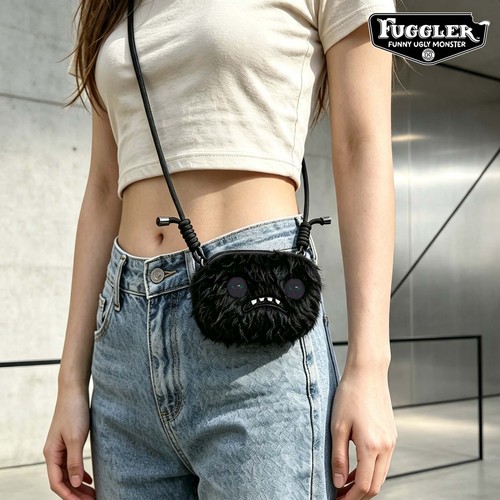 Fuggler mini borsa - , carina