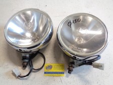 COPPIA FANALI FENDINEBBIA PER