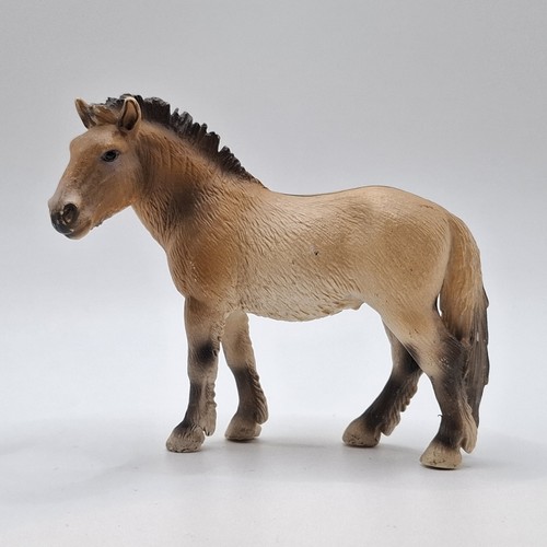 Schleich przewalski horse - schleich,