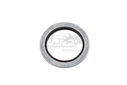 Anello guarnizione scarico