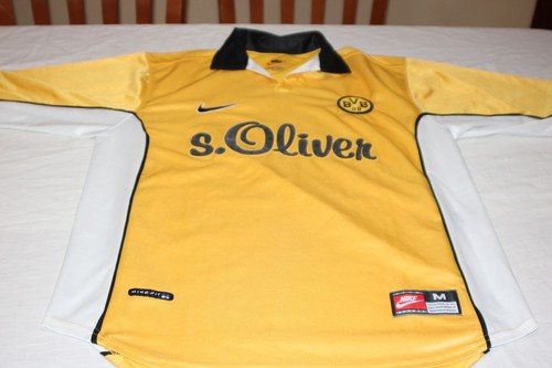 Shirt borussia dortmund - t-shirt,