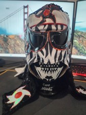 Maschera PENTA 0MIEDO Semi Pro