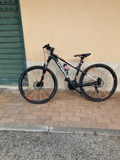 ⭐ Bicicletta WHISTLE Alikut 650b RockShox Shimano XT 22v DT Swiss 466d 27.5" Gr