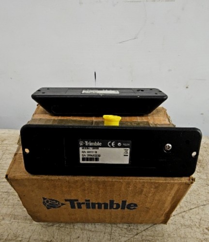 Trimble lb400 lightbar - trimble,