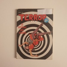 SPP EDIPEPERIODICI TERROR BLU