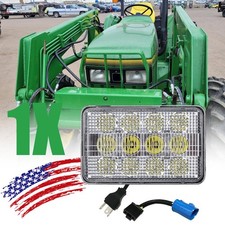 Faro proiettore led - 1x,