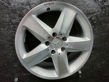 1 cerchio in lega originale