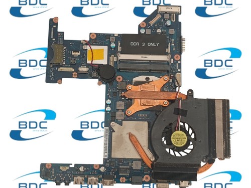 Scheda madre motherboard