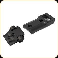 Leupold standard 2pz base - 2pz,