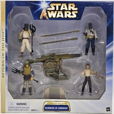 SKIRMISH AT CARKOON FIGURE