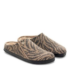 BIRKENSTOCK ZERMATT ZEBRA