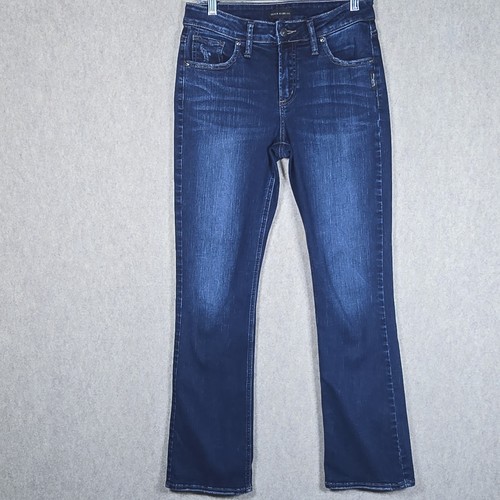 Jeans argento uomo bootcut