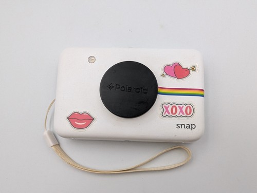 Fotocamera digitale istantanea