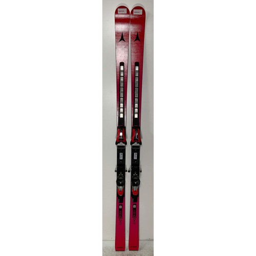 2026 atomic redster 187cm - redster,