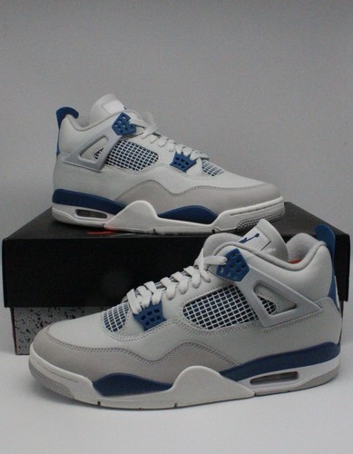 Nike air jordan - air, blu