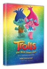 Film - Trolls: La Festa