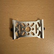 Piastra di montaggio