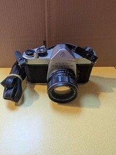 Pentax SP1000 Spotmatic