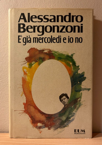 Gia mercoledi e io - io, di