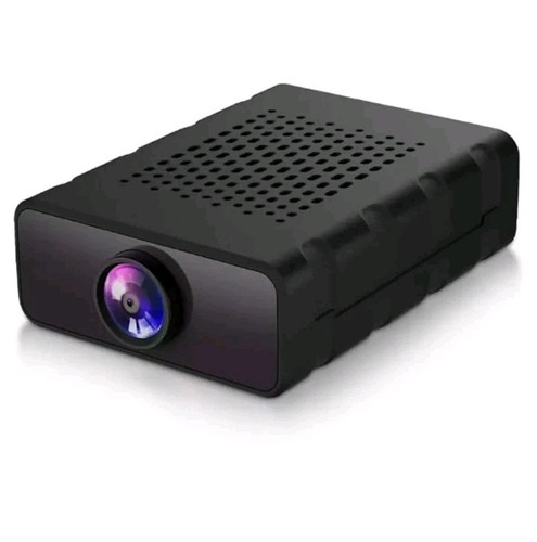 Mini camera for home - 4k, hd