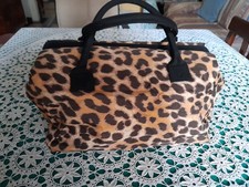 borsa da donna con stampa