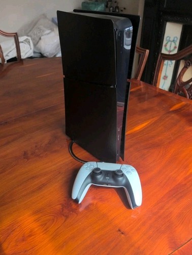 Ps5 slim 1tb - 1tb, +