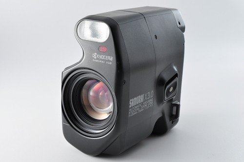 Quasi nuovo yashica kyocera - nuovo],