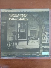 Elton john tumbleweed - elton,