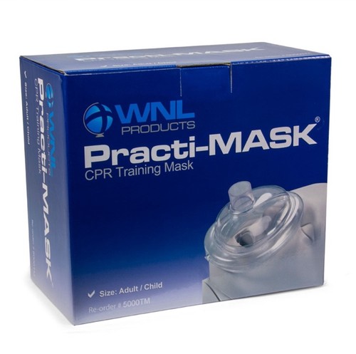 Wnl practi mask - wnl,