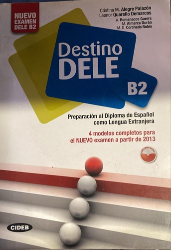 Destino dele cibed - destino,