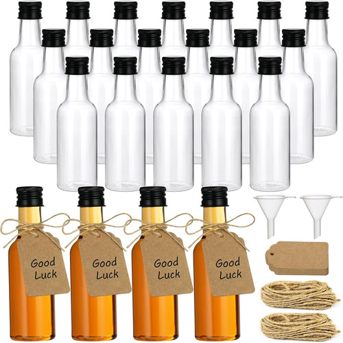 Mini bottiglie per liquore - mini,