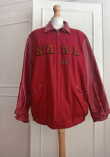 Giacca vintage Karl Helmut