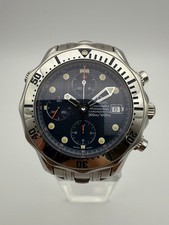 Omega Seamaster Professional