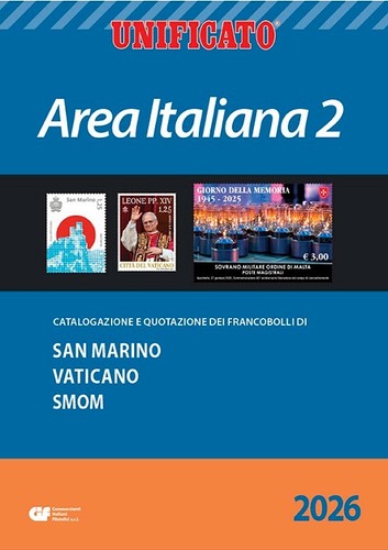 Novità catalogo unificato - catalogo,