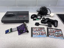 Commodore Amiga CD32 -