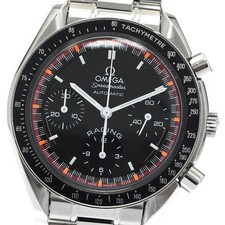 Omega Speedmaster Racing