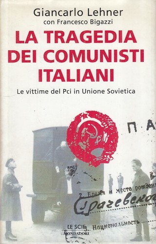 Tragedia dei comunisti - la,
