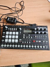 elettronico analogico rytm mki