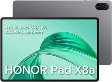 Pad X8A - Tablet Wi-Fi 11