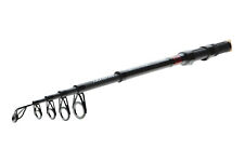 DAIWA Ninja X Tele Carp, 6 parti, Tele-Canna da pesca per carpe, progressivo