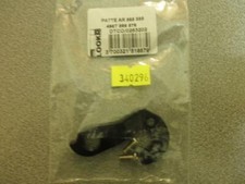 SUPPORTO CAMBIO TELAIO LOOK