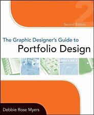 The Graphic Designer's Guide to Portfolio Design by 