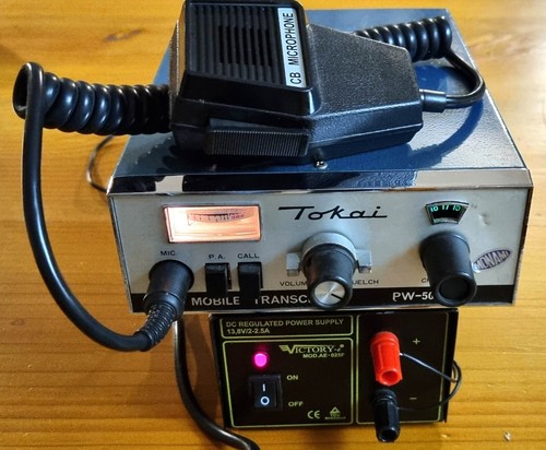 Tokai 5024 rtx - pw-5024,
